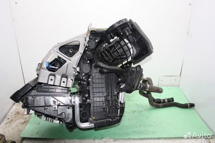 Корпус печки ford focus III 2011