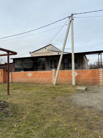 Дом 145 м² на участке 8,2 сот.
