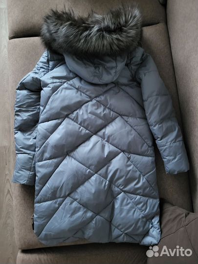 Пуховик женский 42 44