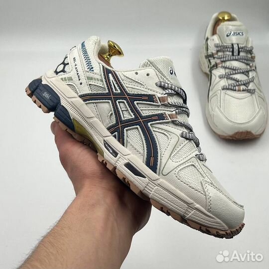 Кроссовки женские Asics Gel-Kahana 8