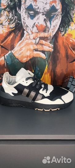 Кроссовки Adidas