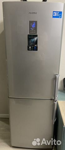 Холодильник Самсунг no frost б/у купить в Иркутске | Товары для дома и ...