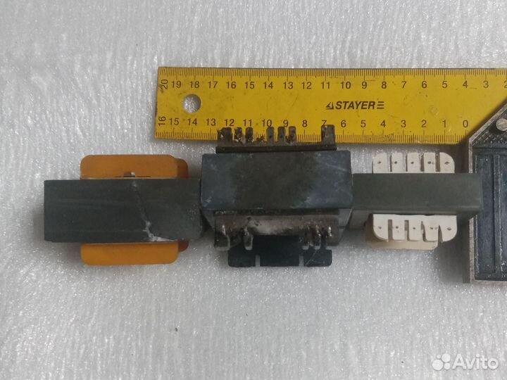 Детали для самоделок