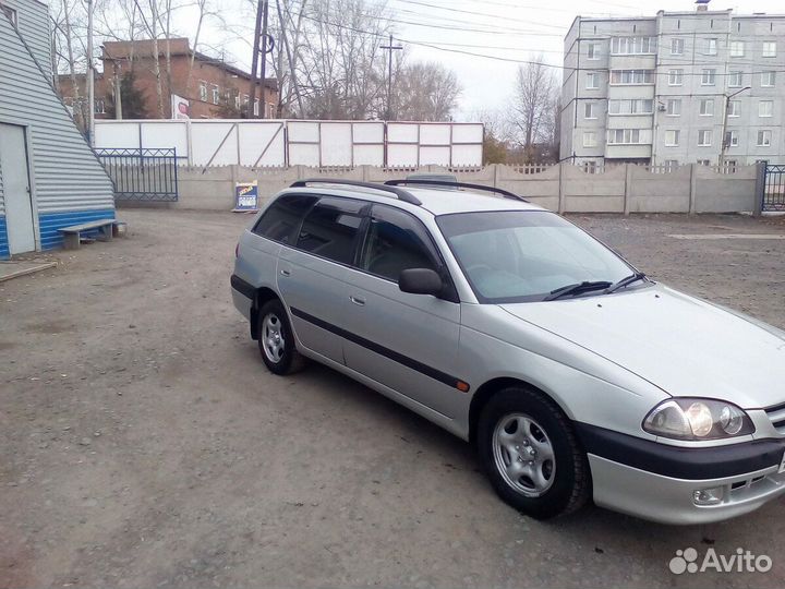 Диски тойота