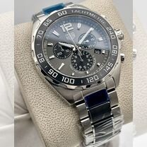 Часы tag heuer formula 1 chronograph caz1011