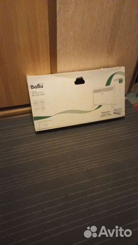 Электро обогреватель