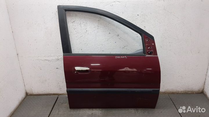 Дверь боковая Hyundai Matrix, 2007