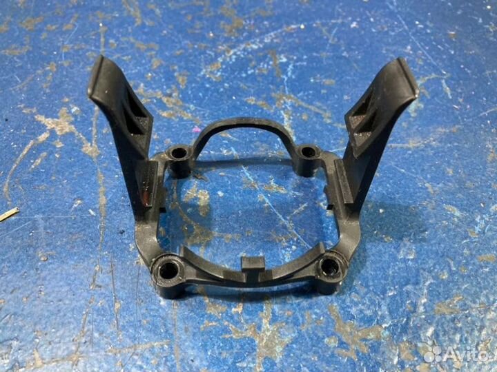 Патрубок интеркулера Volkswagen Golf 7 CJZ 1.2T