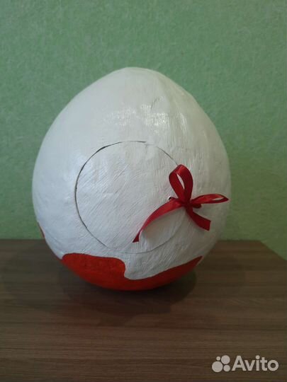 Киндер Сюрприз яйцо