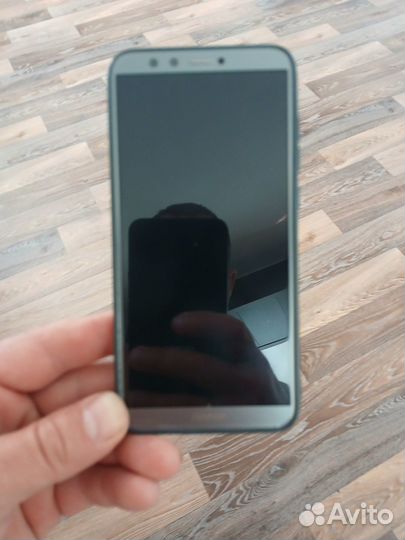 HONOR 9 Lite, 3/32 ГБ