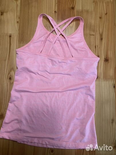 Спортивная одежда женская hm