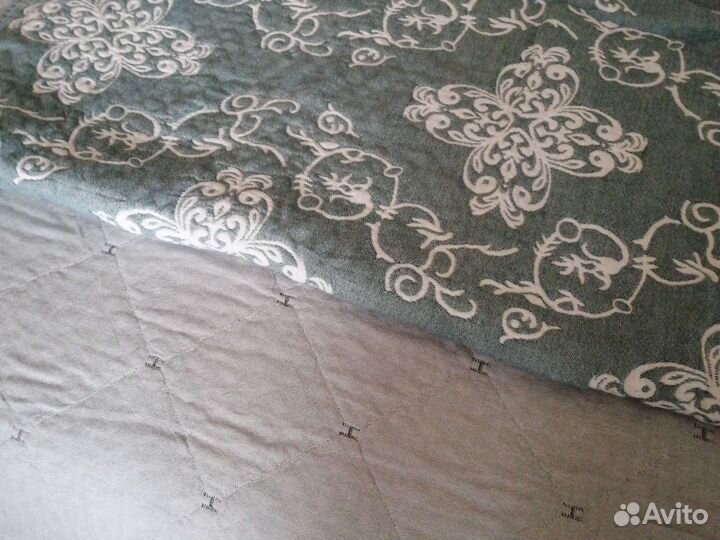 Покрывало Плед 220*250 Атмосфера Благополучия