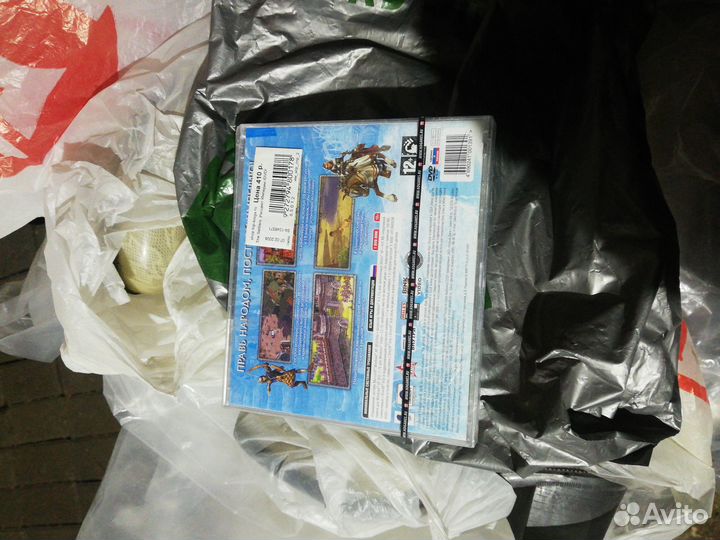 Компьютерные игры