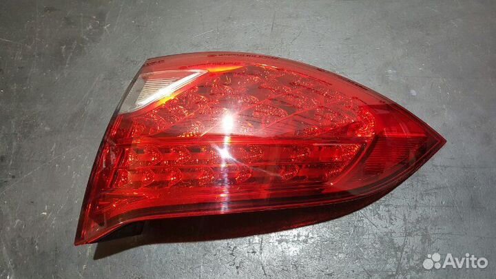 Фонарь задний правый Porsche Cayenne 958 3.0