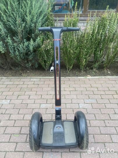Segway ninebot