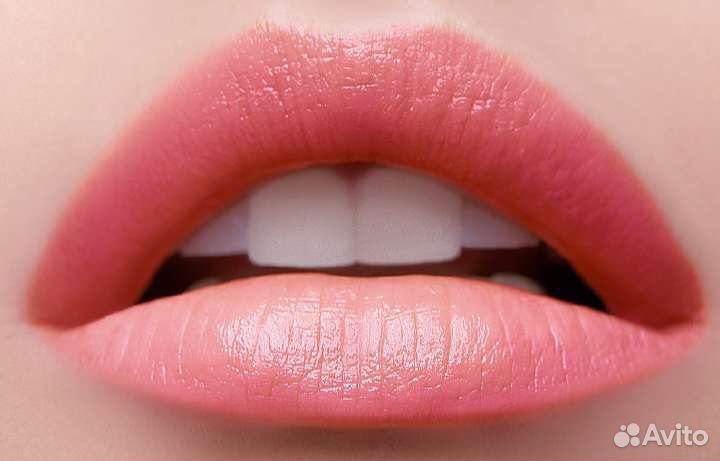 Помада-бальзам для губ Keep Balm, тон «Коралловый»