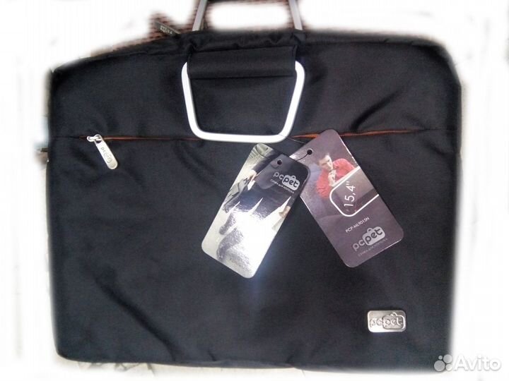 Сумки для ноутбука 15.6