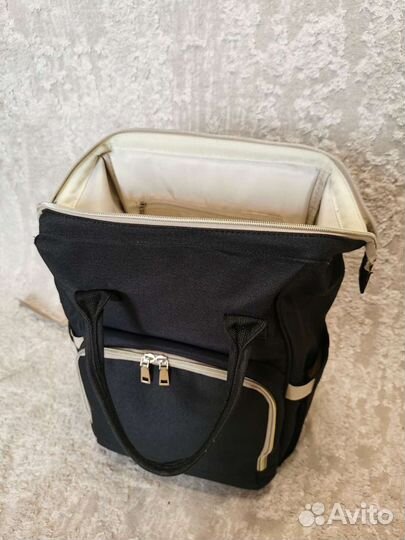 Сумка-рюкзак