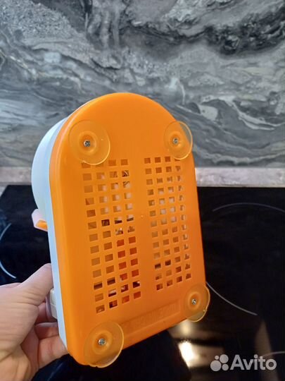 Яблокочистка