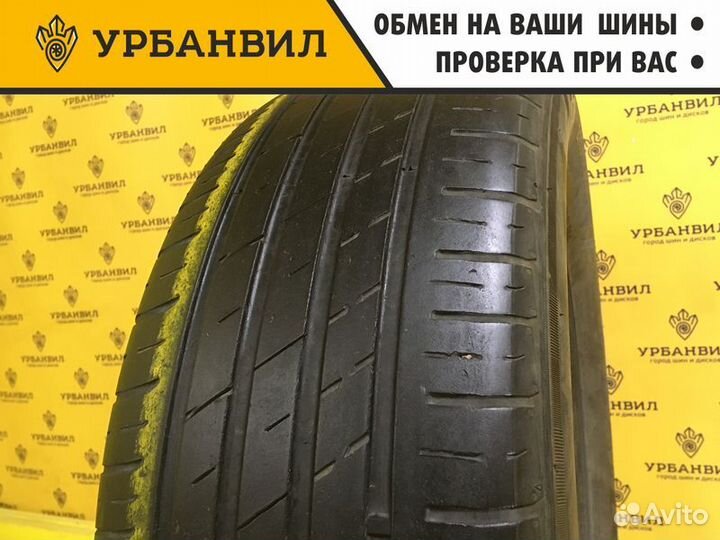 Sailun Atrezzo Elite 215/65 R16 102V
