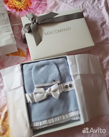 Комплект на выписку MIA company