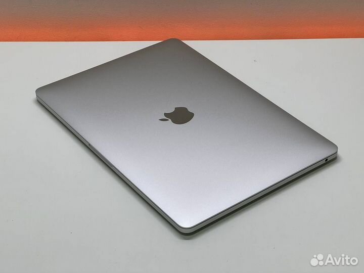 Лучший Apple MacBook Pro 13