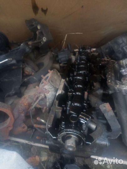 Запчасти Фольксваген Крафтер 2 5 по двс