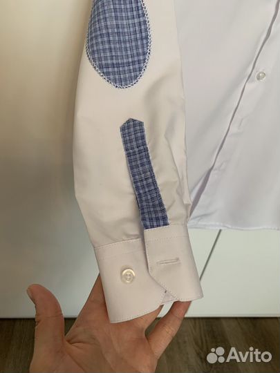 Рубашка Brostem 122-128