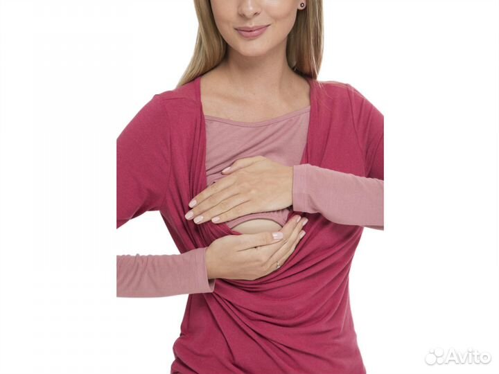 Туника Марсэлла д беременных и кормящих 46