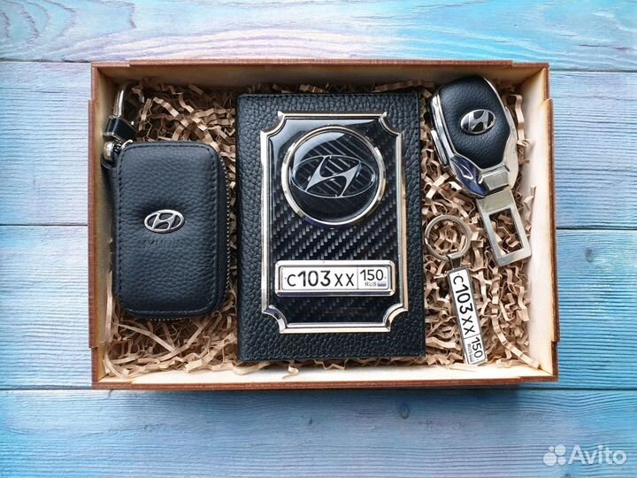 Мужской подарочный набор/ Женский подарочный набор