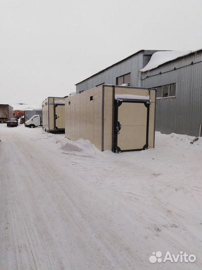 Сушильные камеры и комплектующие