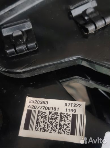 Складная крыша mercedes W207 кабриолет