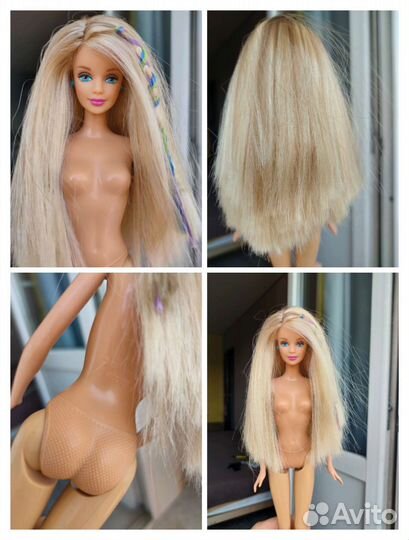 Куклы барби Barbie редкие и кены Маттел