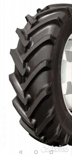 КАМА Ф-2А 15.5 R38