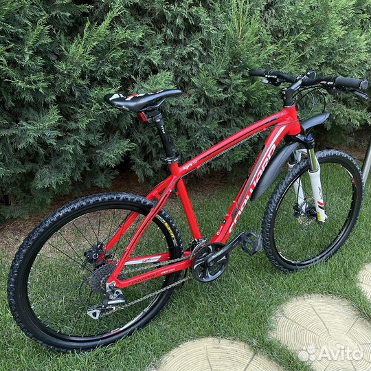Велосипед forward agris 3.0/L/гидравлика/schimano