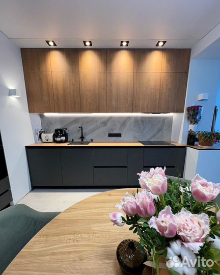 Кухня (цена за весь кпомплект) km:012