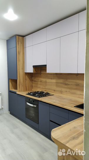 Кухни под заказ