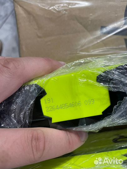 Fischer Helium, Speedmax 3D в наличии, на заказ