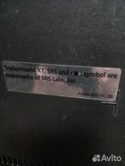 На запчасти телевизоры