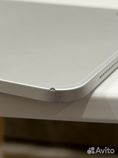 iPad Pro 11 дюймов (2-го поколения) WiFi 2020г