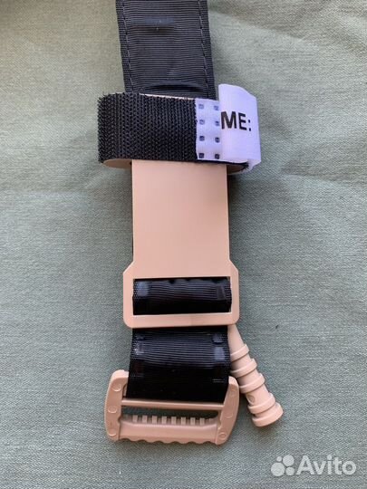 Турникетный жгут/турникет Эндофарм