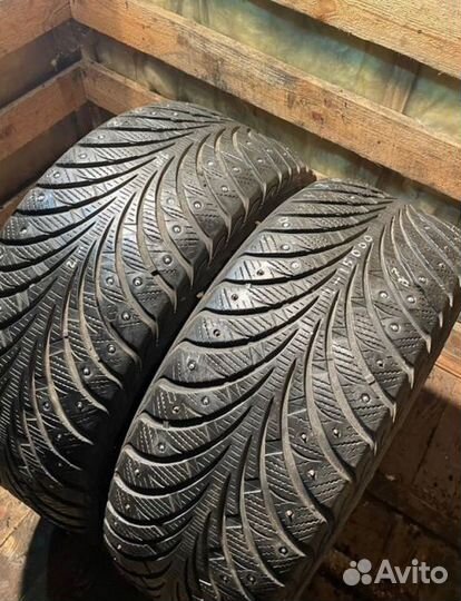 Goodyear UltraGrip Extreme 245/50 R18