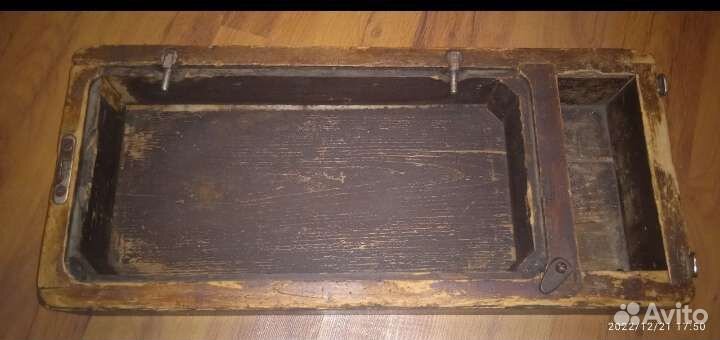 Запчасти Швейная машина