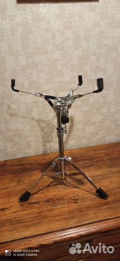 Стойка для малого барабана/пэда,14