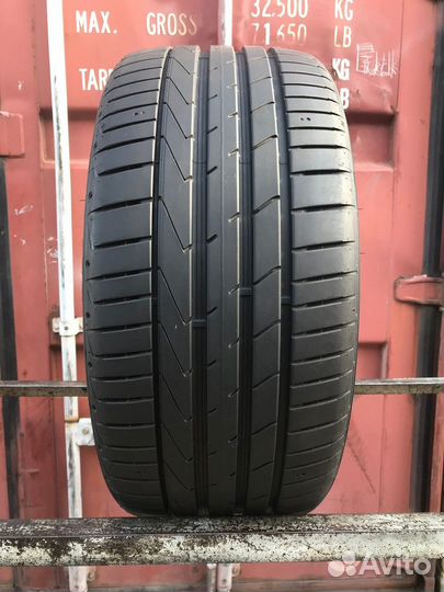 Hankook Ventus S1 Evo 2 K117 245/40 R18 93Y
