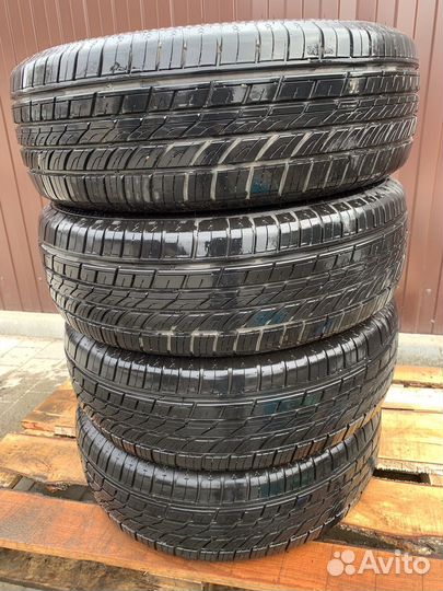 Cooper Discoverer M+S 225/65 R17 102H