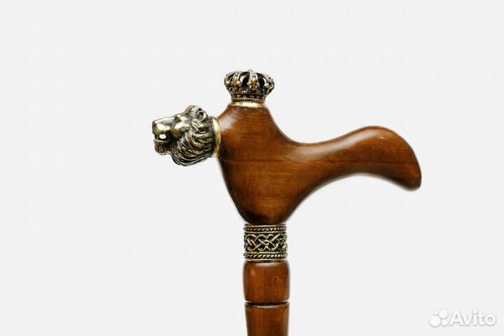 Сувенирная опорная трость 