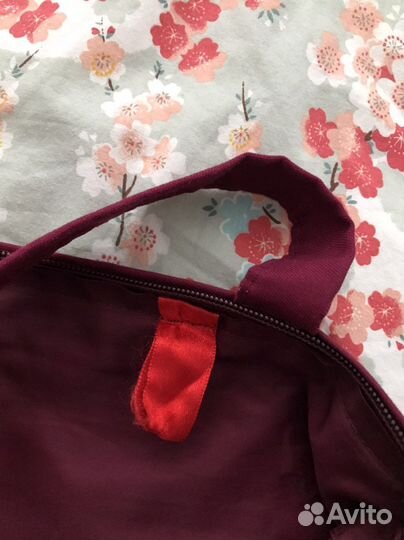 Шопер bts тэхен