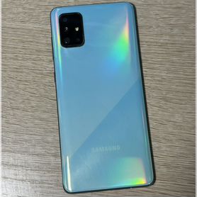 Samsung Galaxy A71, 6/128 ГБ