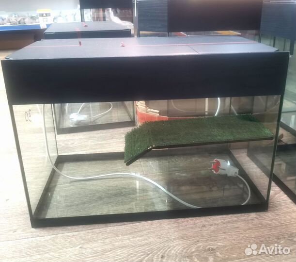 Черепашник 30л